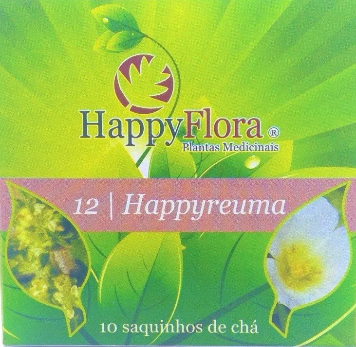 HAPPYREUMA ADPLDA