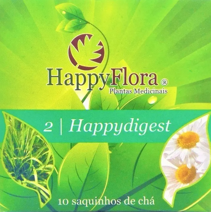 HAPPYDIGEST ADPLDA