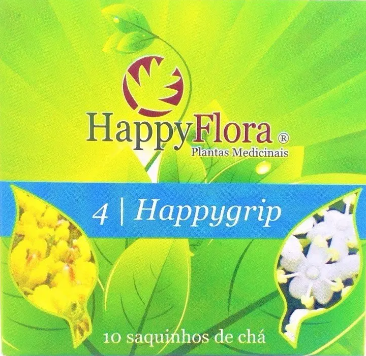 HAPPYGRIP ADPLDA
