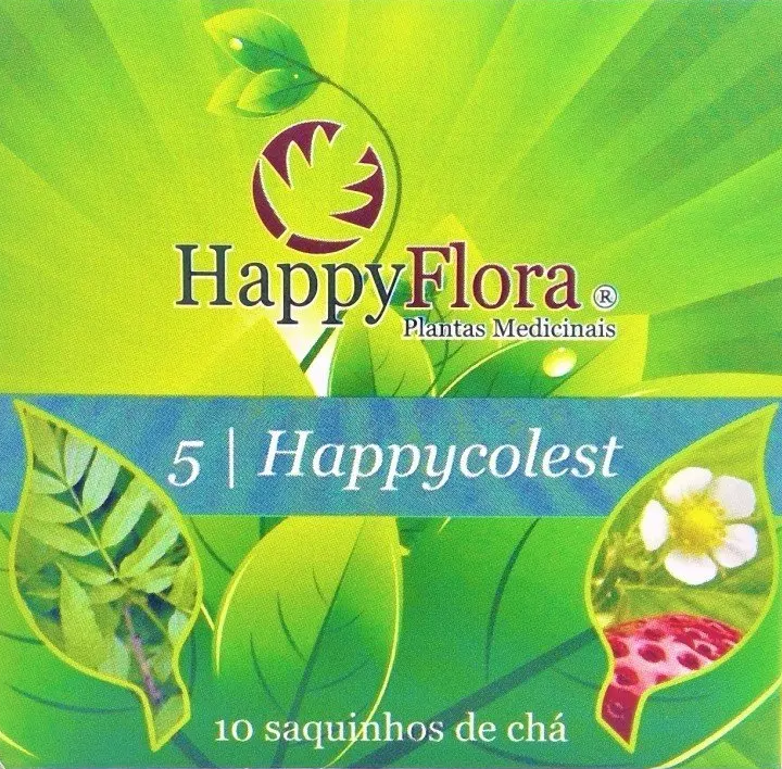 HAPPYCOLEST ADPLDA