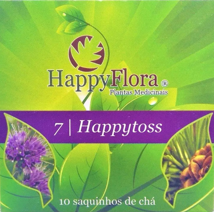 HAPPYTOSS ADPLDA