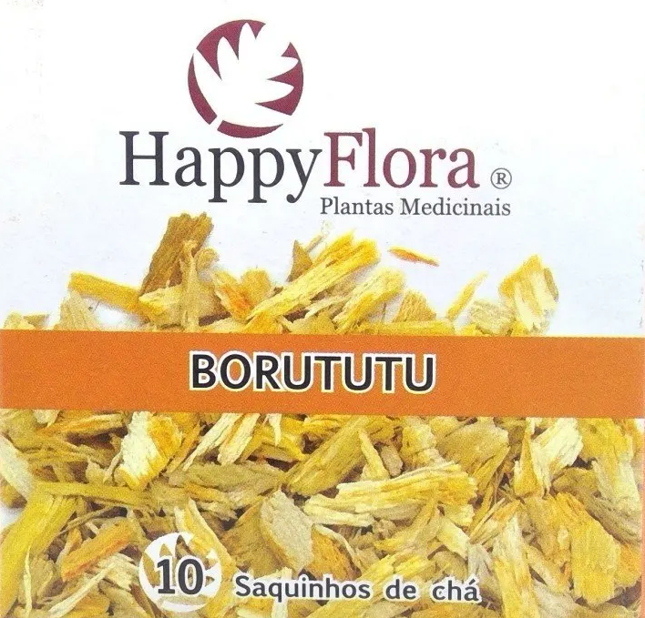 BORUTUTU ADPLDA