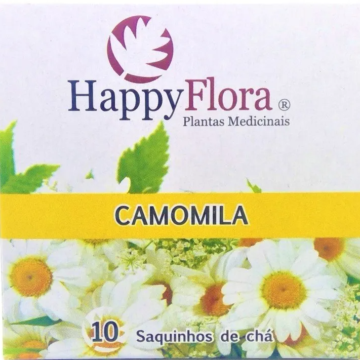 Camomila ADPLDA