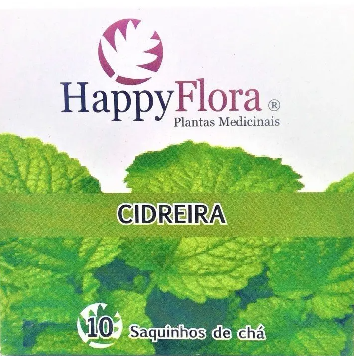 Cidreira ADPLDA
