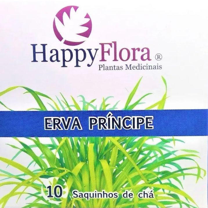 Erva Principe ADPLDA