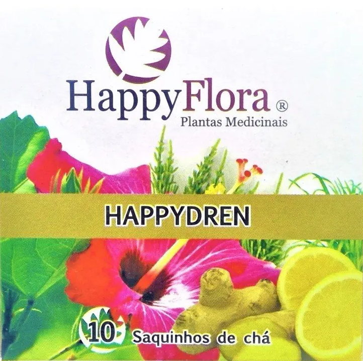 HAPPYDREN ADPLDA