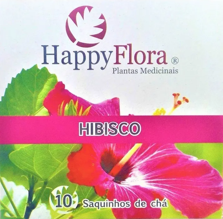 Hibisco ADPLDA