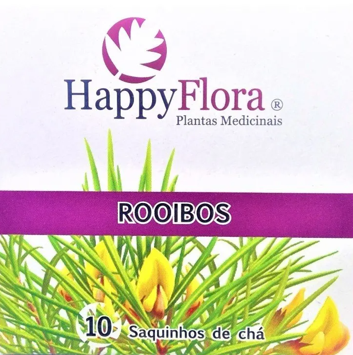ROOIBOS ADPDLA
