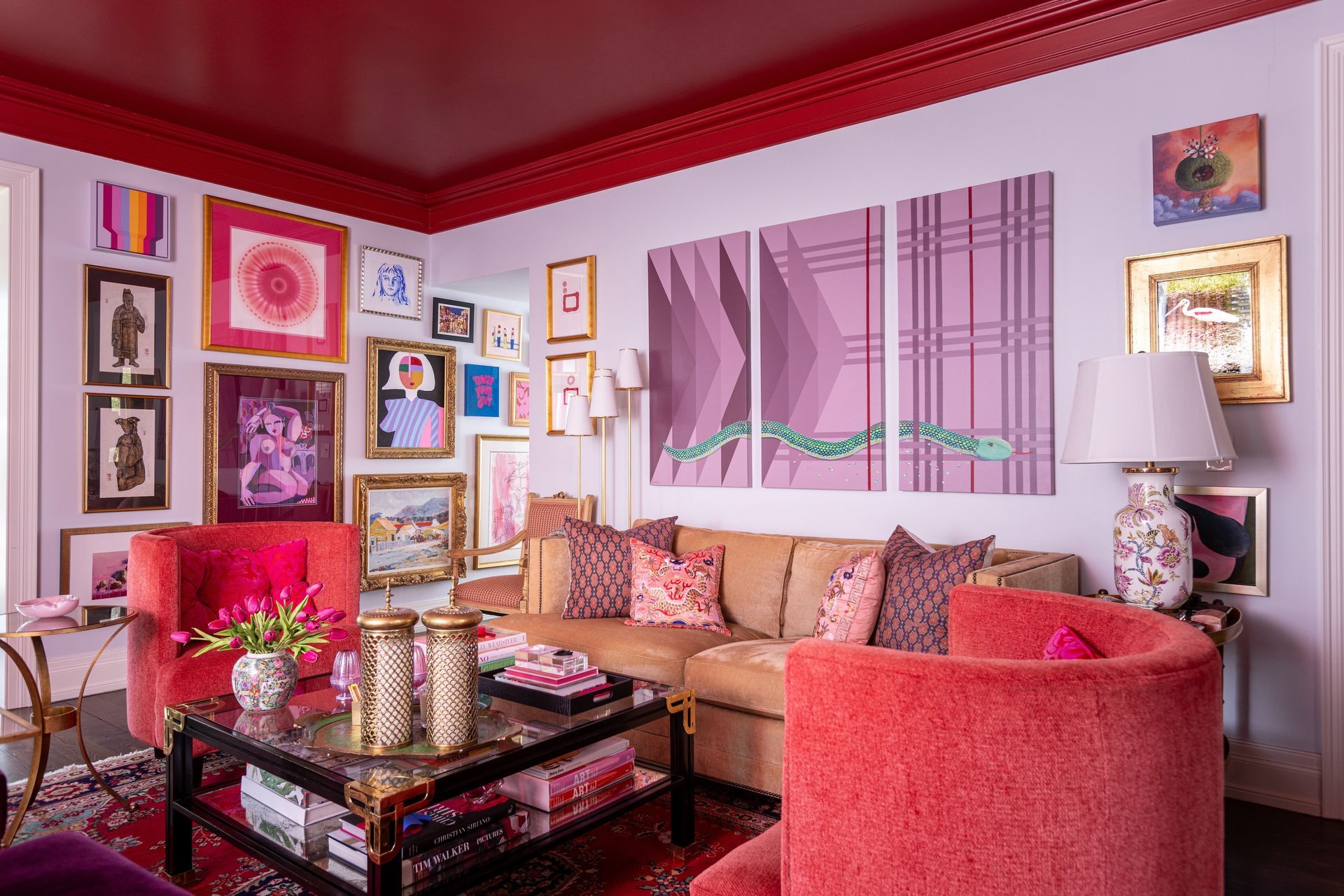 Art for Everyone
Liz Lidgett's book