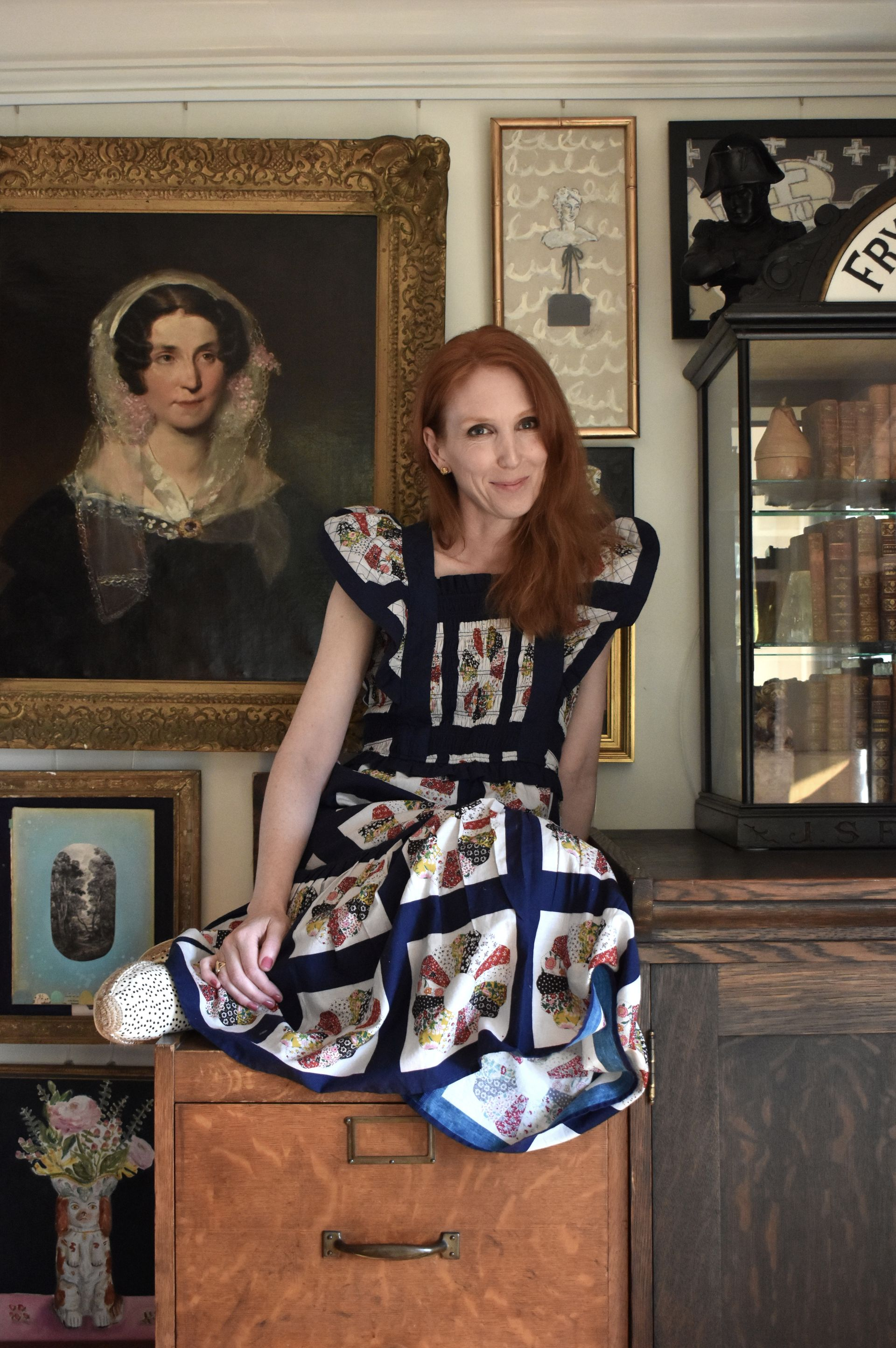 Susannah Carson photo
