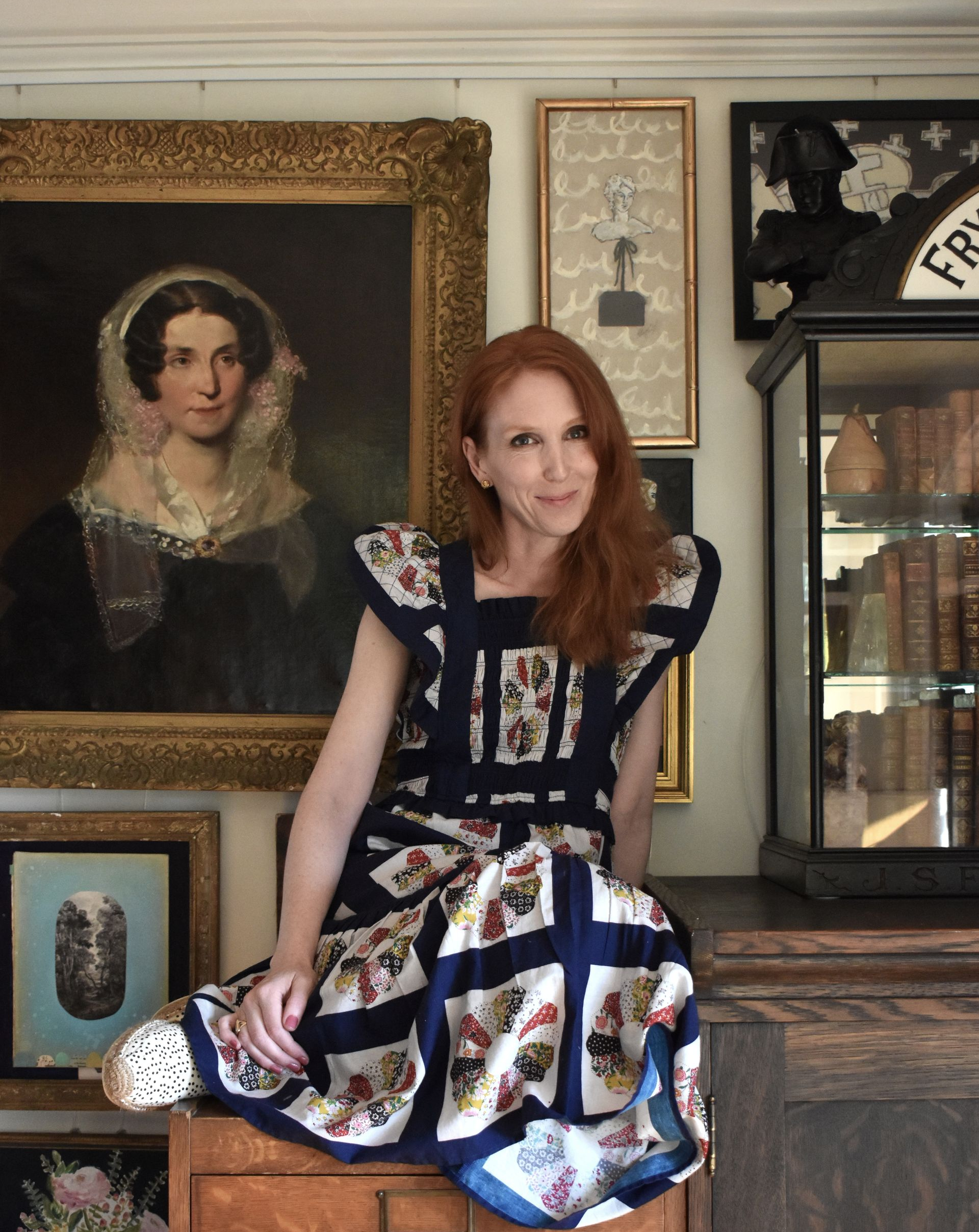 susannah Carson