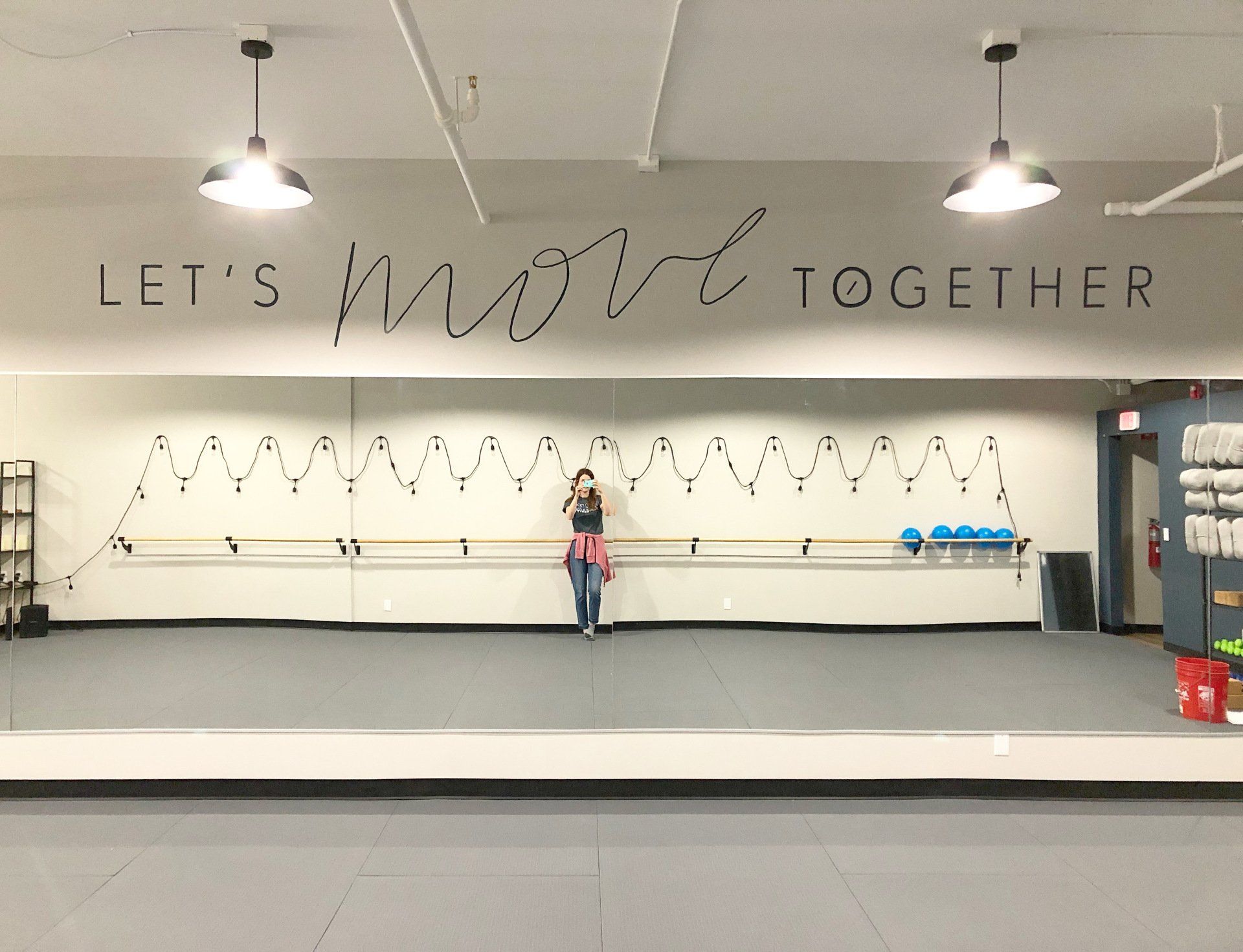 Movement Yoga, West Des Moines