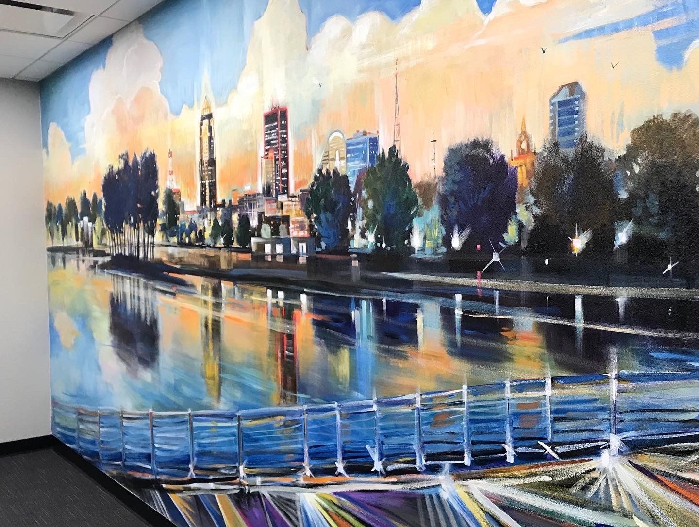 Bankers Trust, Des Moines