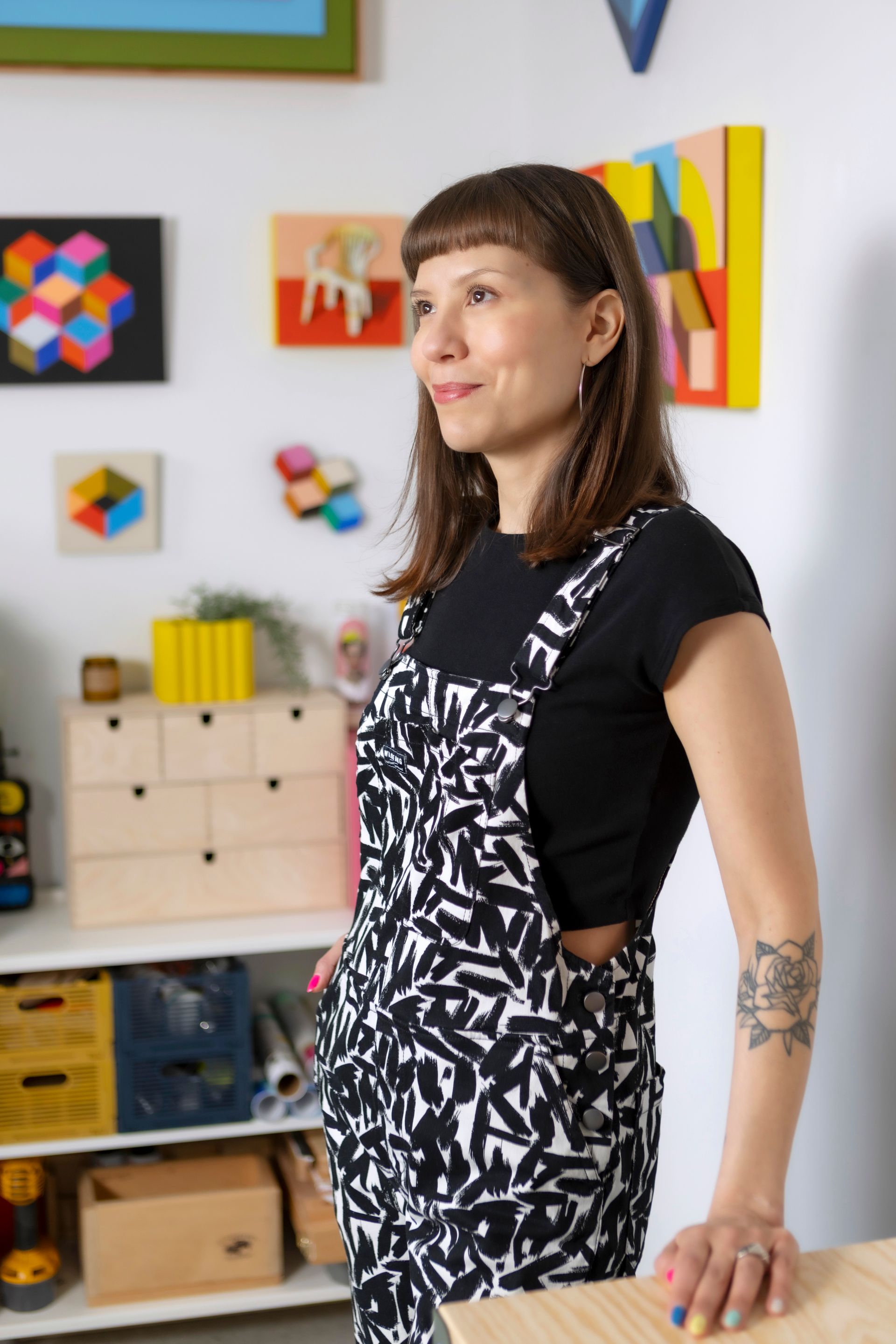 Angie Quintanilla Coates