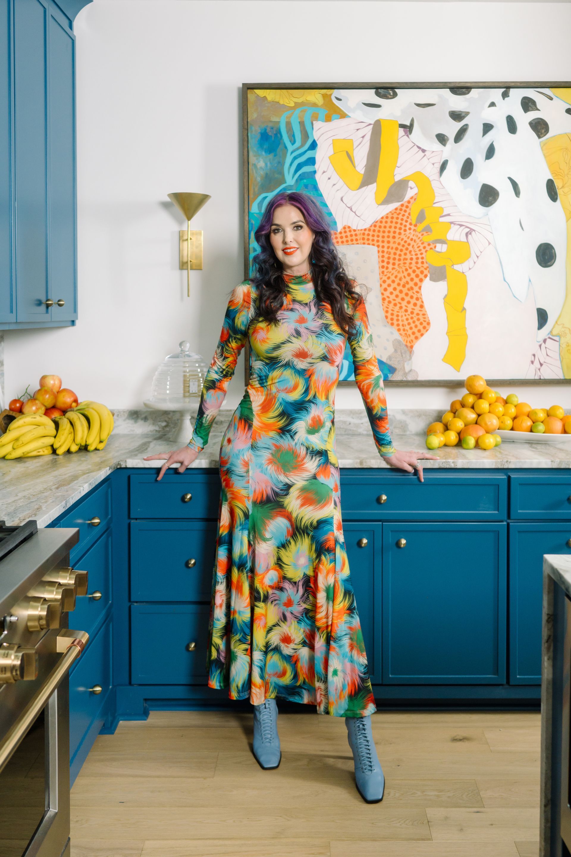 Angela Chrusciaki Blehm