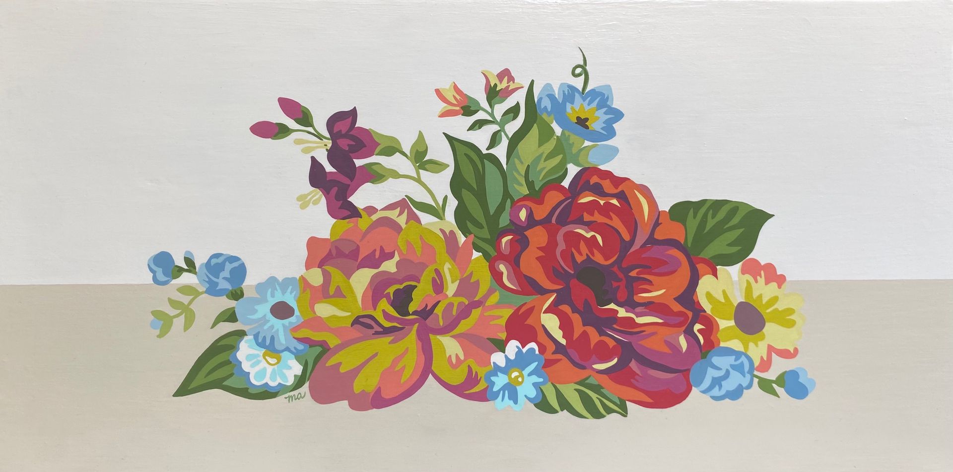 Michele Aschenbrenner