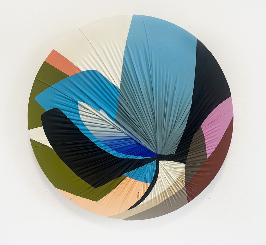 Carrie Gillen artist