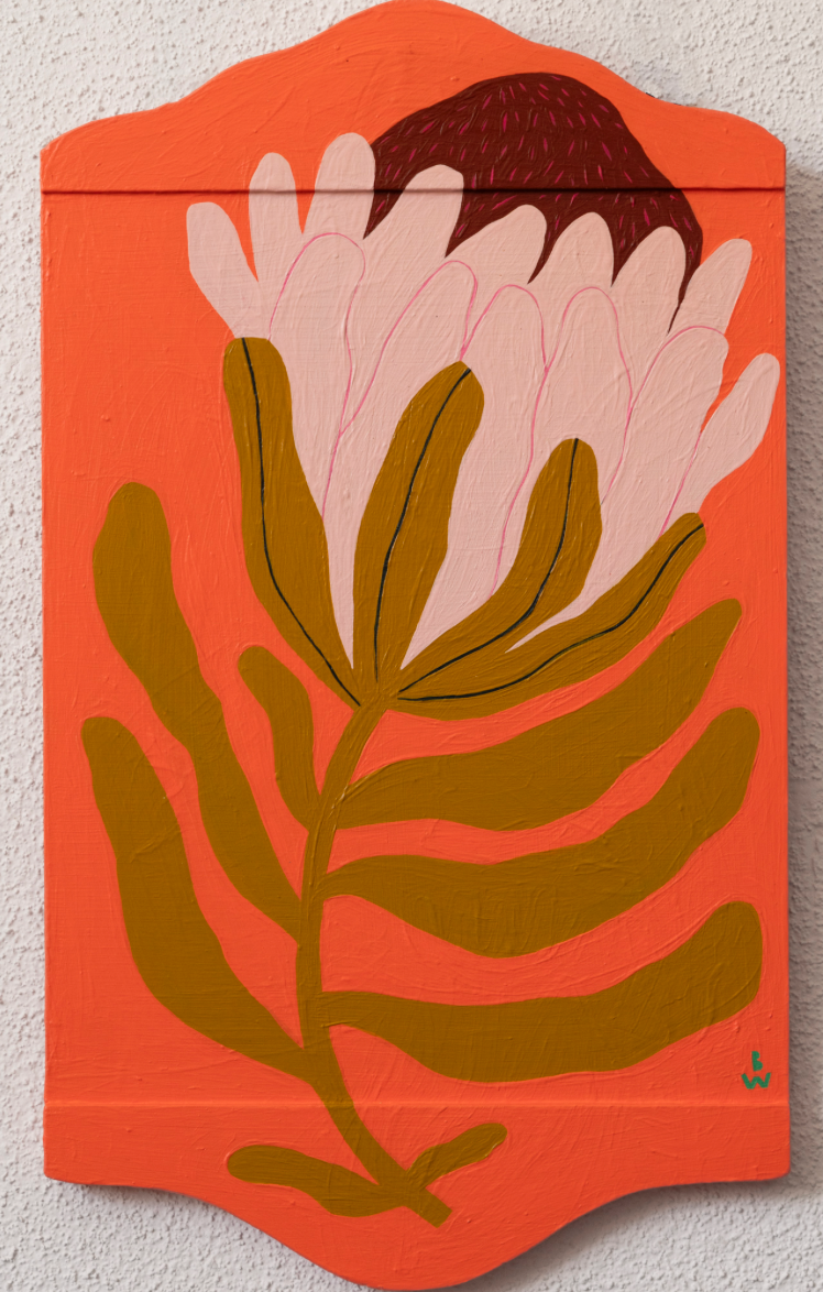 Bekah Worley artwork