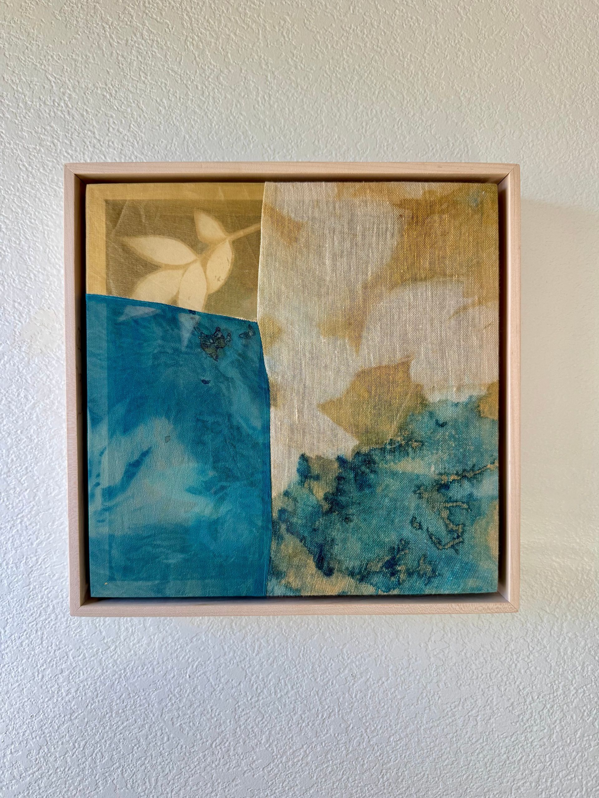 Kristen Abbott artist