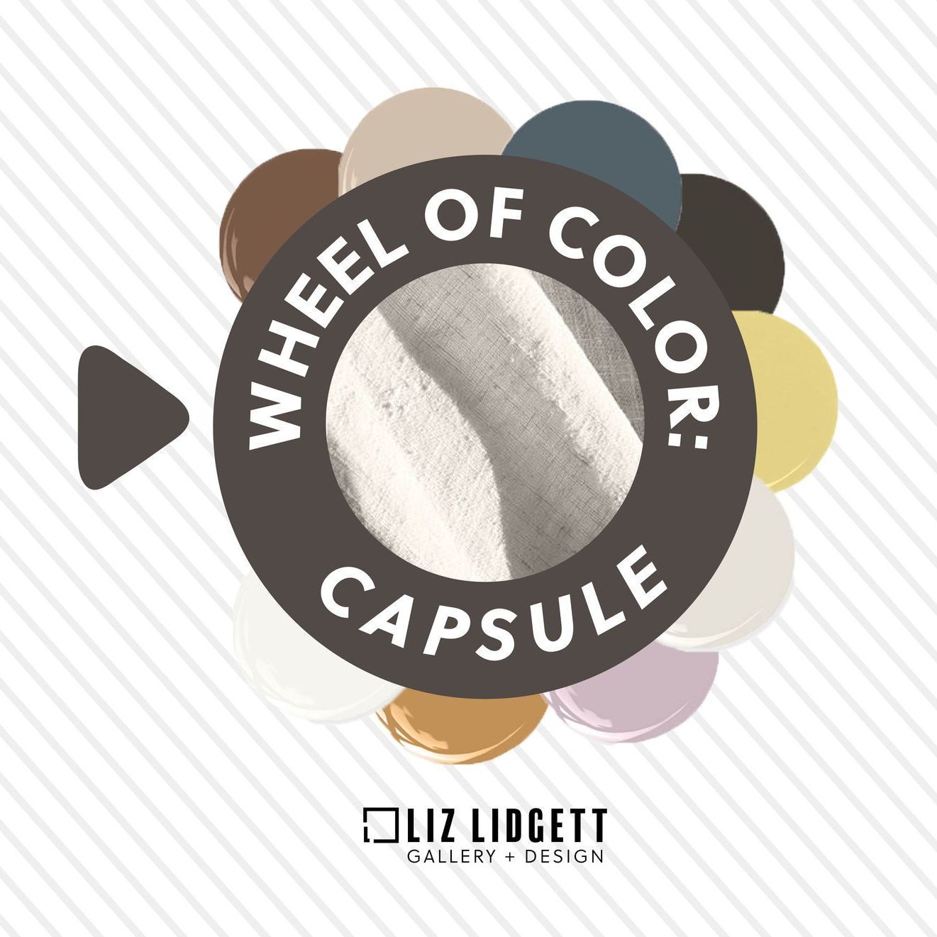 Wheel of Color: Capsule Collection