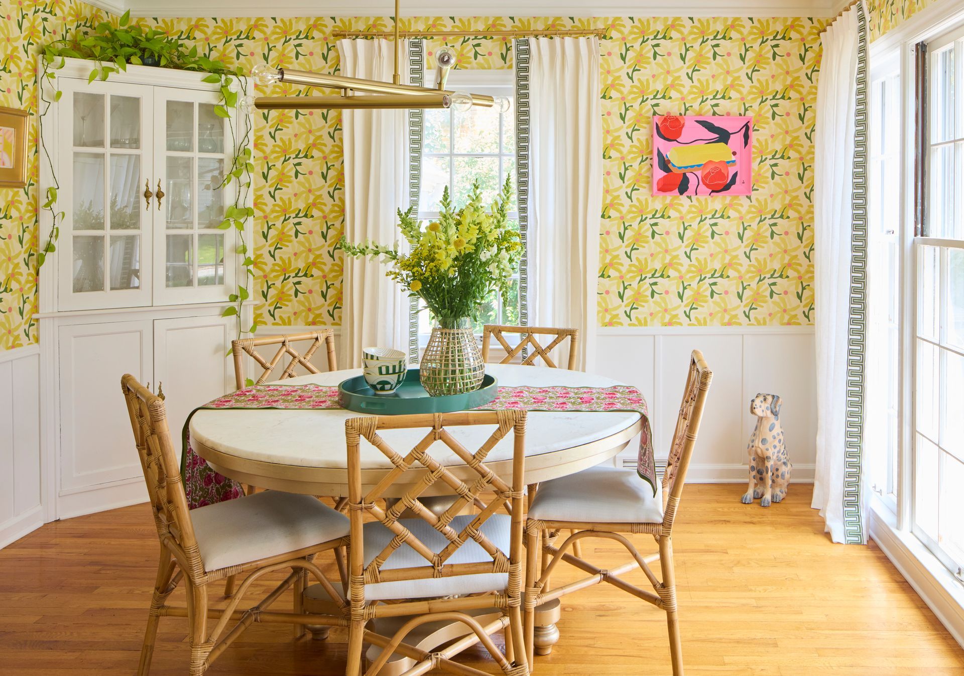 Bekah Worley wallpaper design