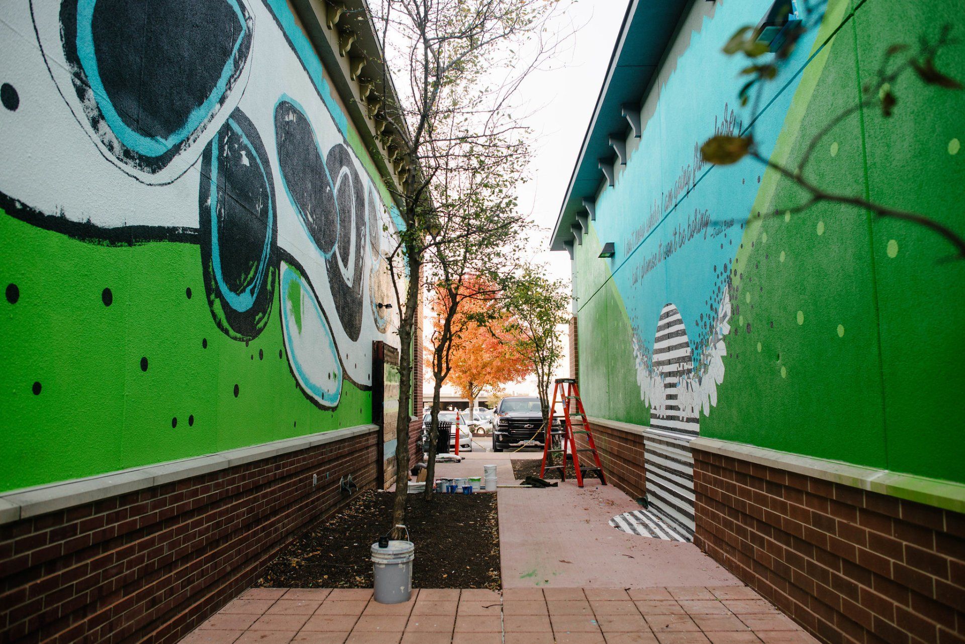 West Glen, West Des Moines