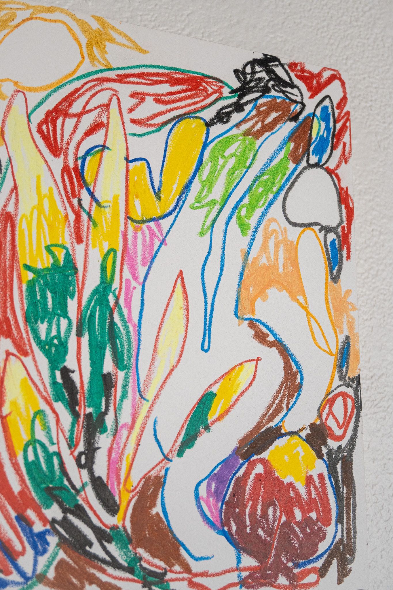 LIMITED RELEASE
Amber Vittoria