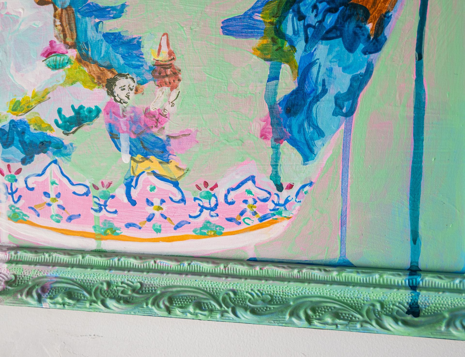 GROUP SHOW
Ordinary Objects