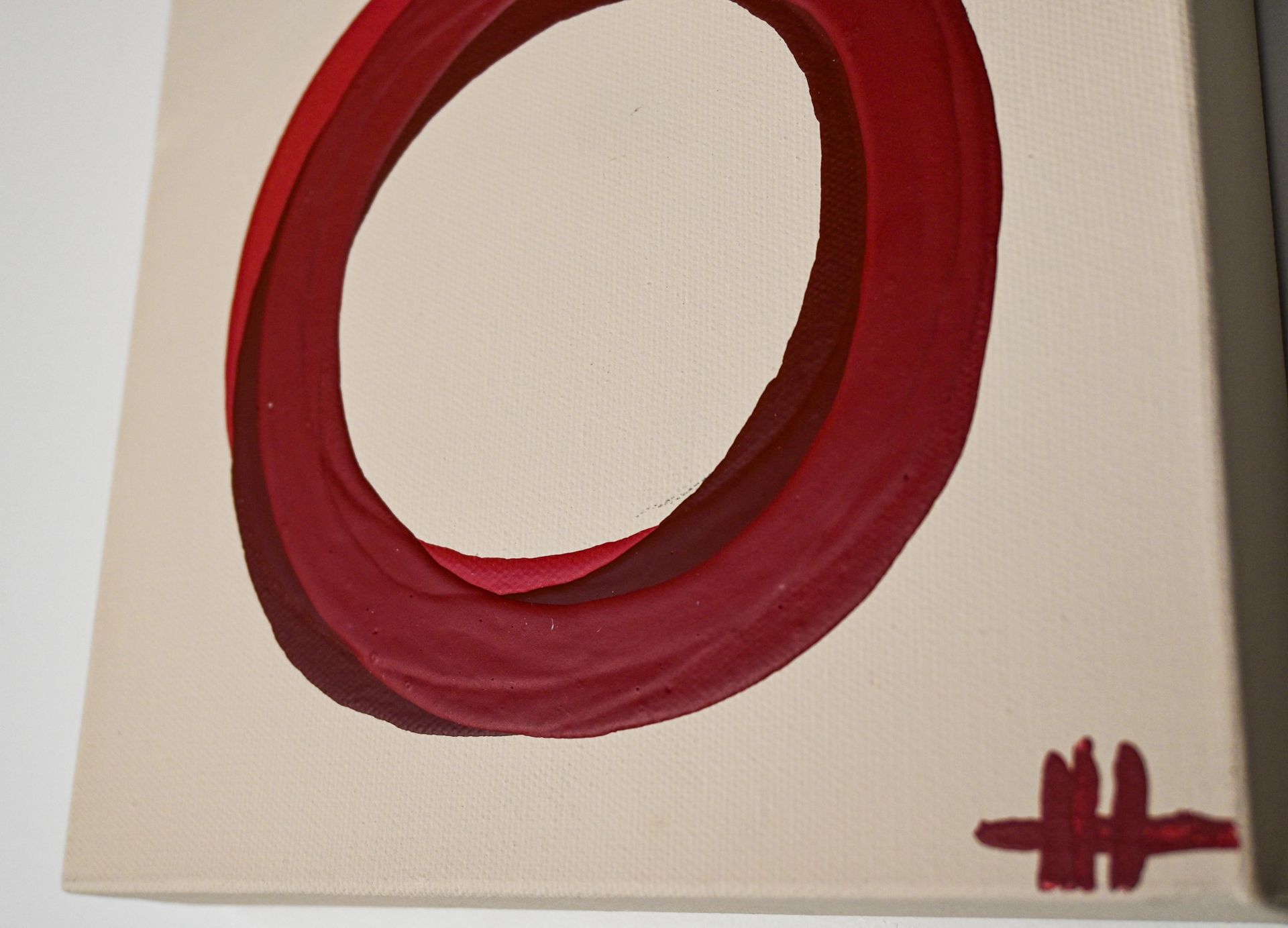 LIMITED RELEASE
Hillary Howorth