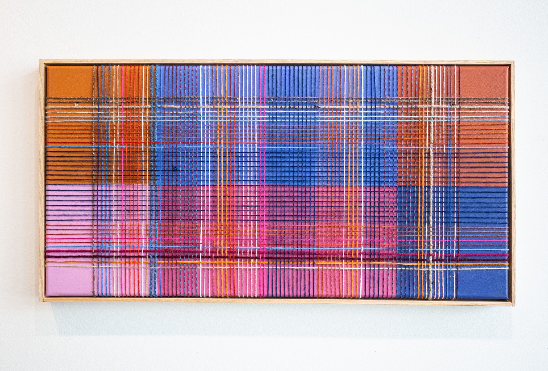 Racheal Jackson, Rainbow Roads No. 5