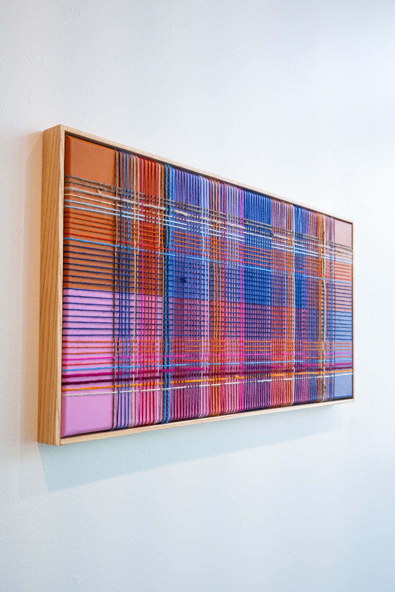 Racheal Jackson, Rainbow Roads No. 5