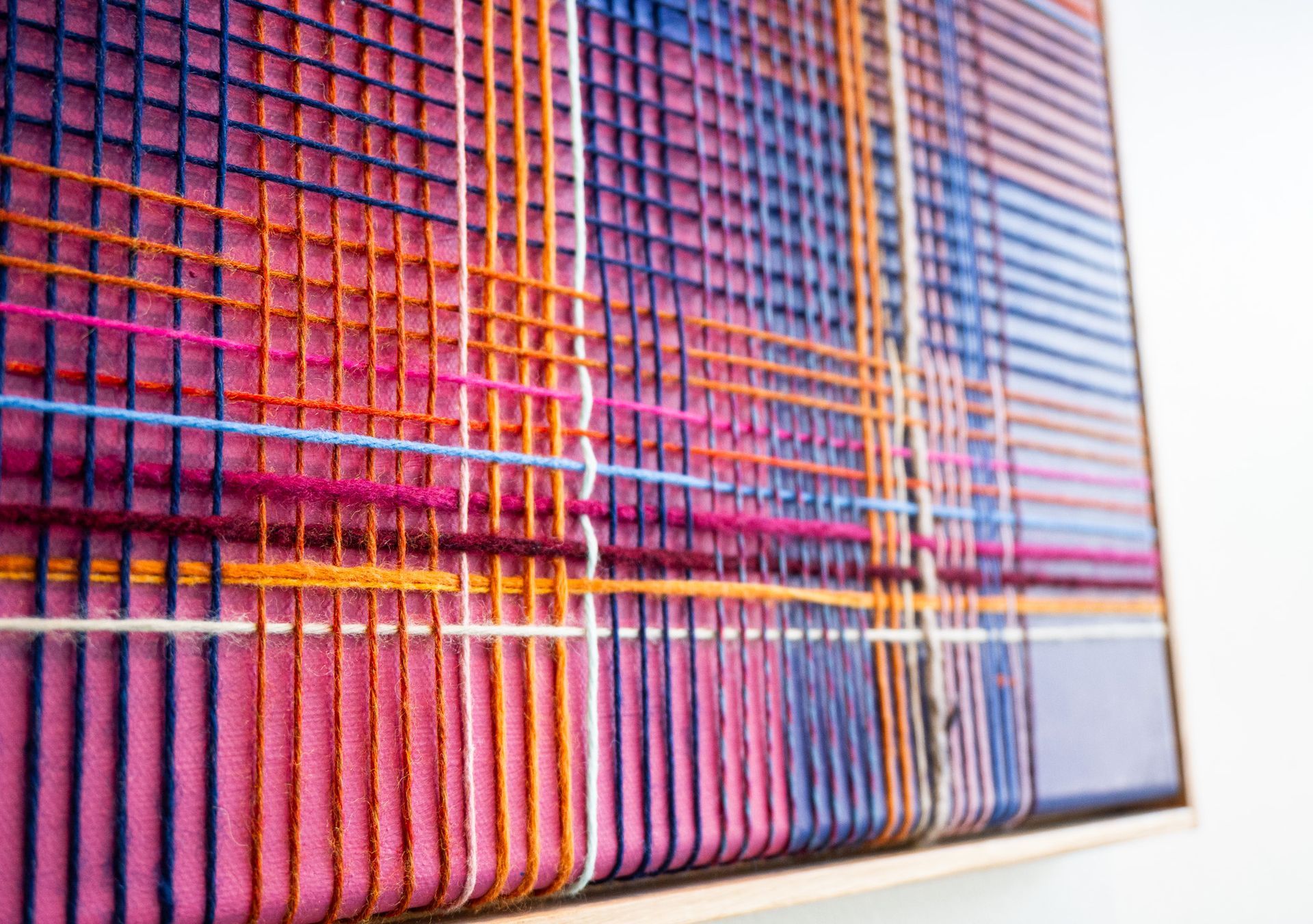 Racheal Jackson, Rainbow Roads No. 5