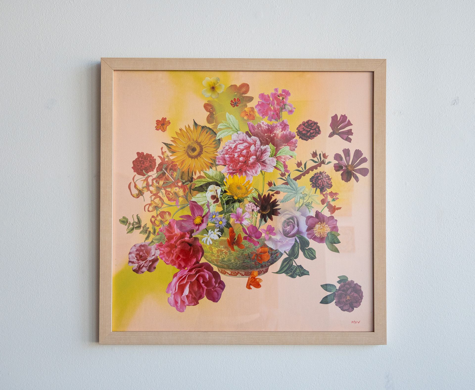 Marcy Vreeland artist