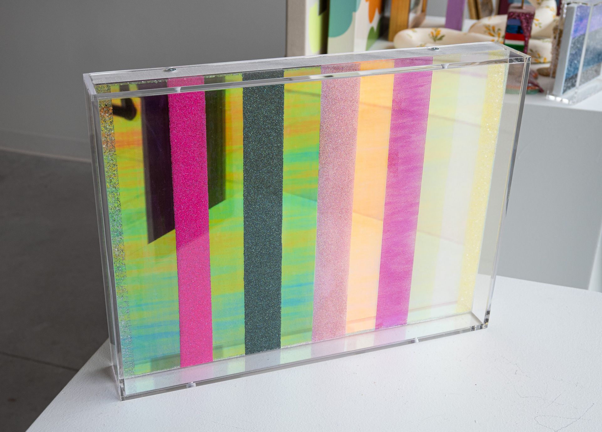 LIMITED RELEASE
Kristi Kohut