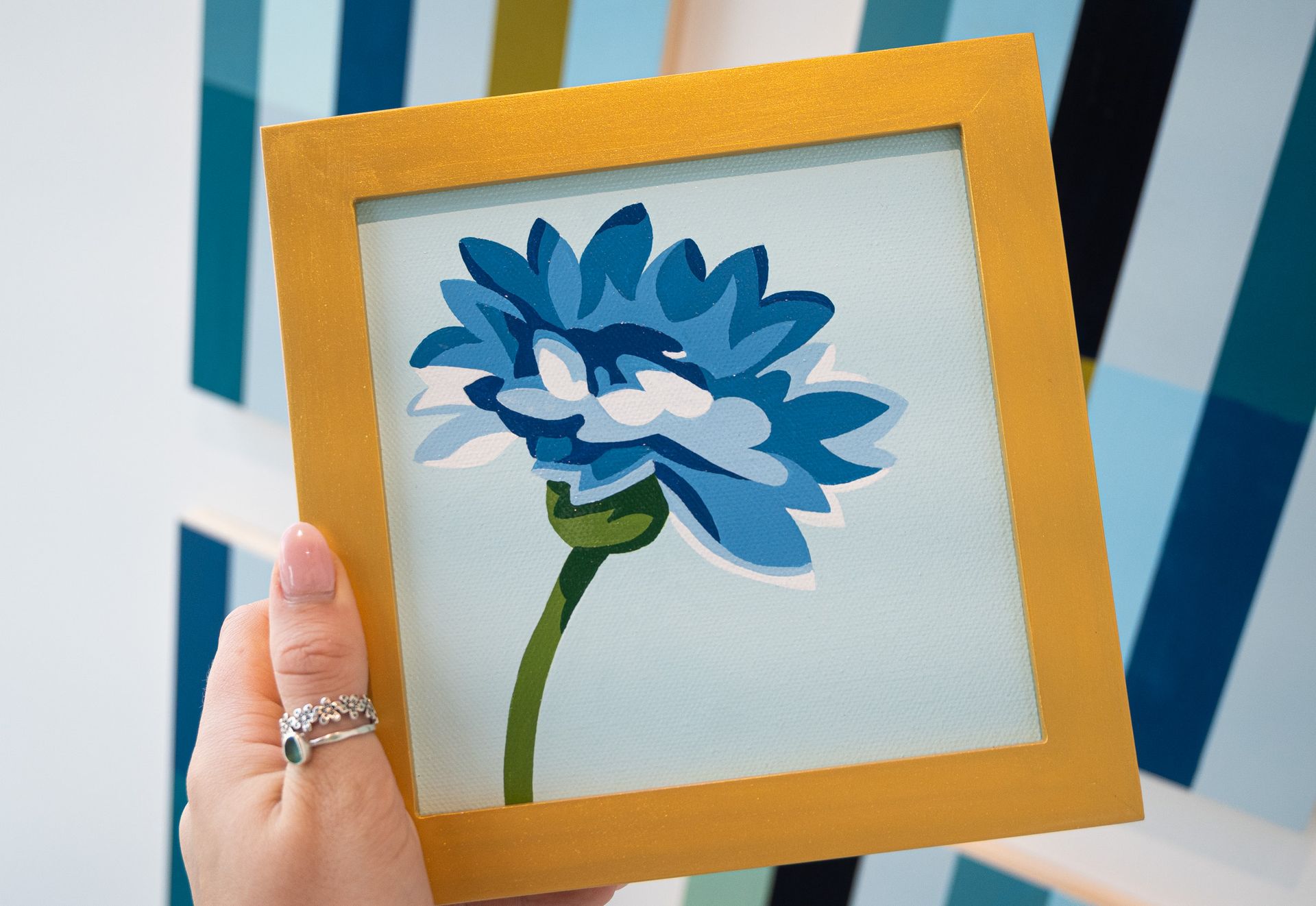 Michele Aschenbrenner