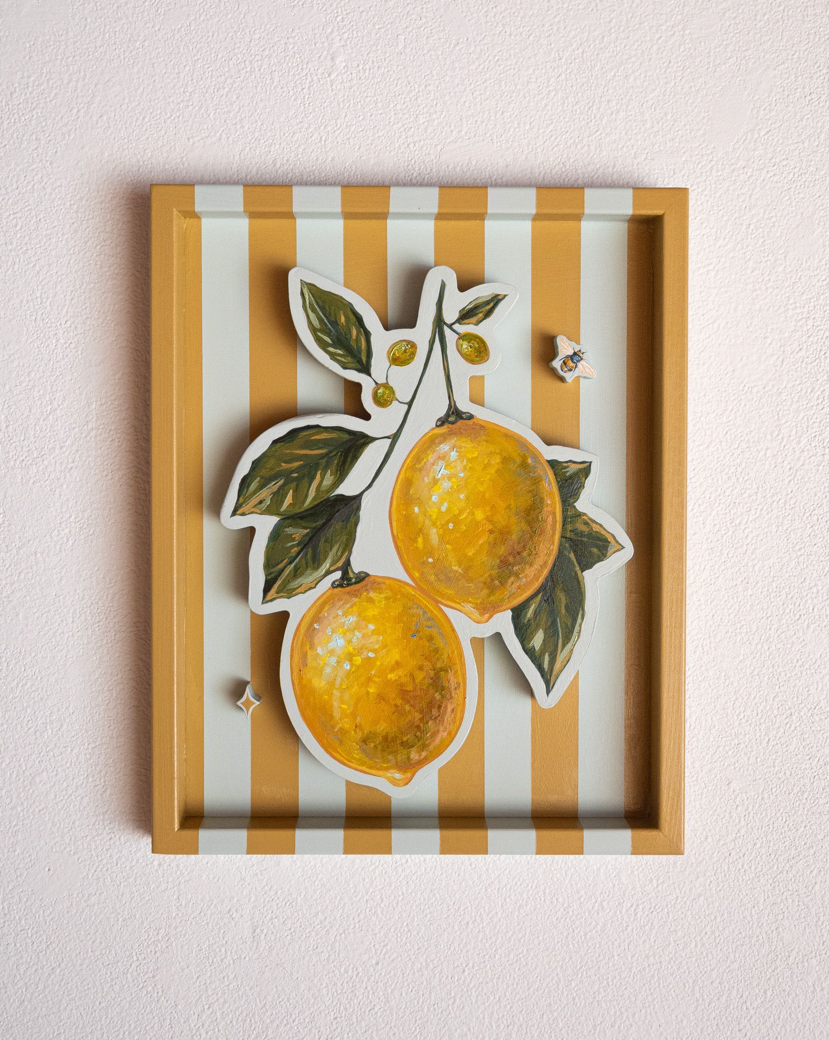 LIMITED RELEASE
Emily Furr