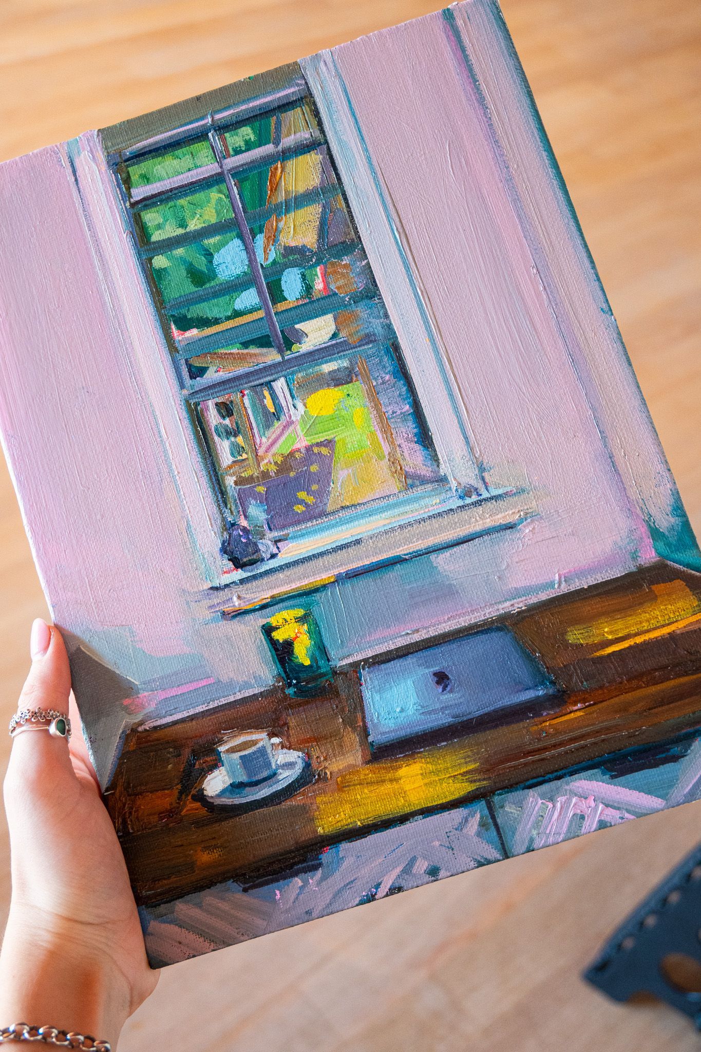 LIMITED RELEASE
Ekaterina Popova