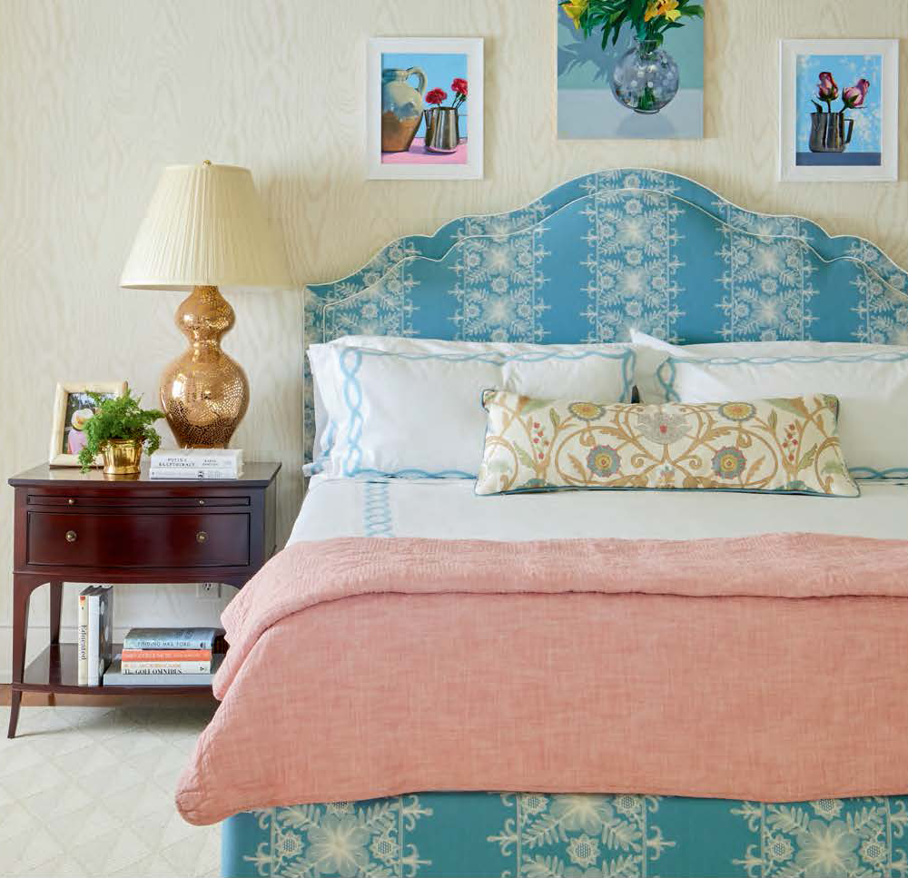 Rocky Reed, Kevin Brent Morris