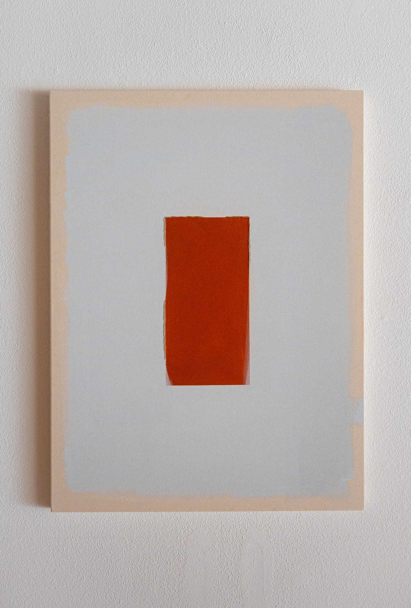 Emily Keating Snyder mixed media artwork