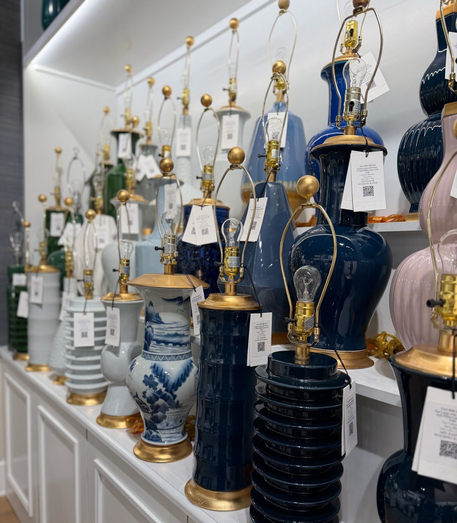 Hannah High Point Market