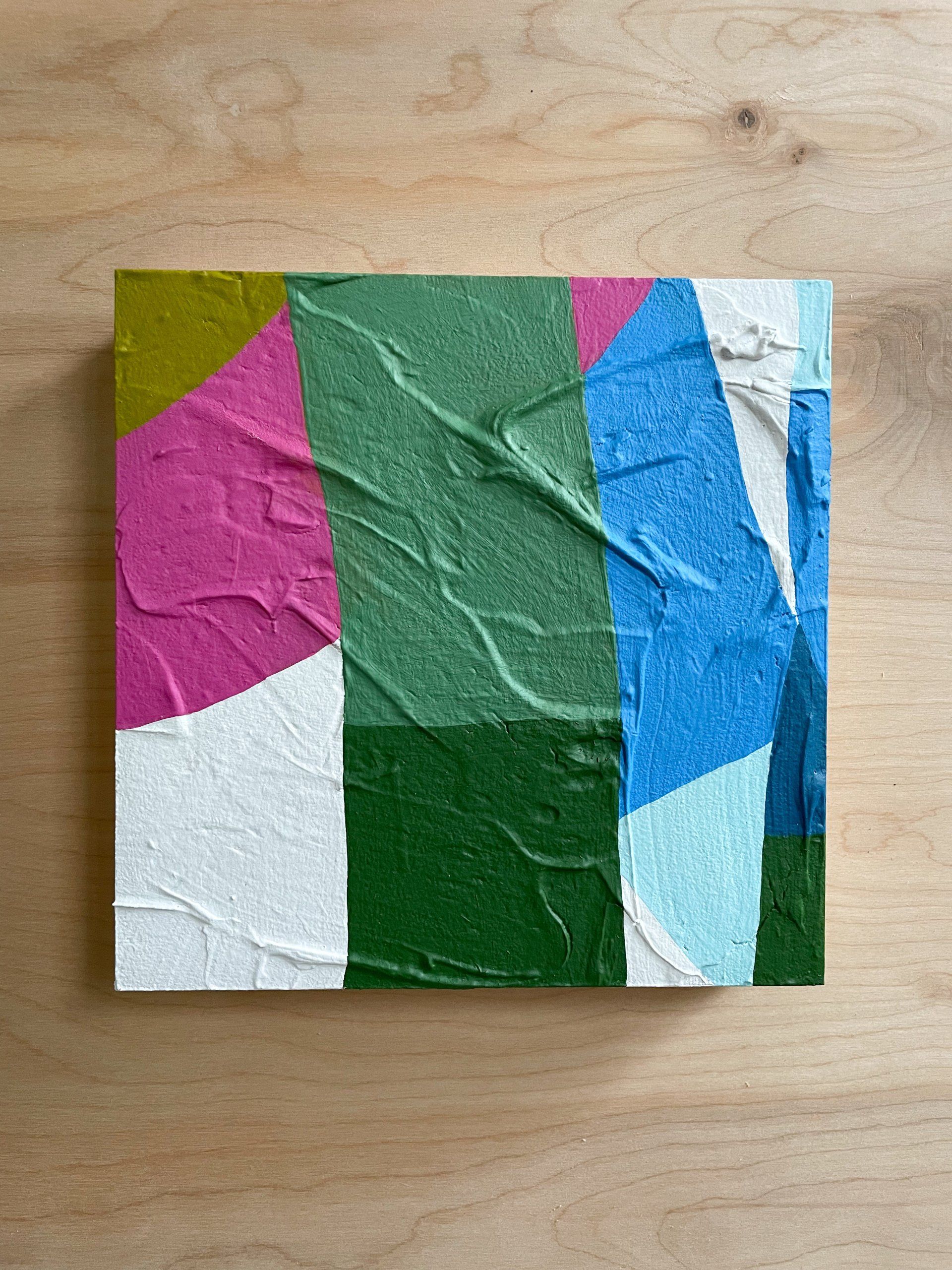 Racheal Jackson release