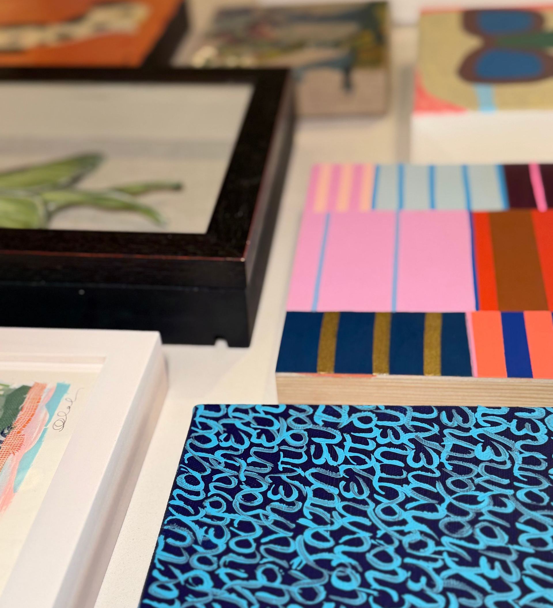 Sneak Peek at what the show entails