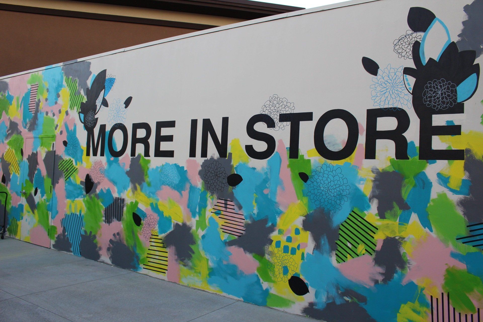 The Outlets of Des Moines, Altoona