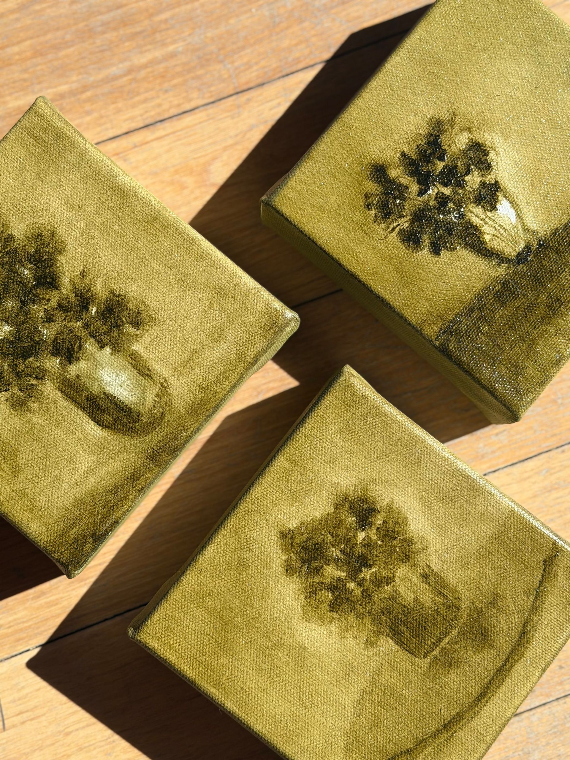 Tessa Brown full collection