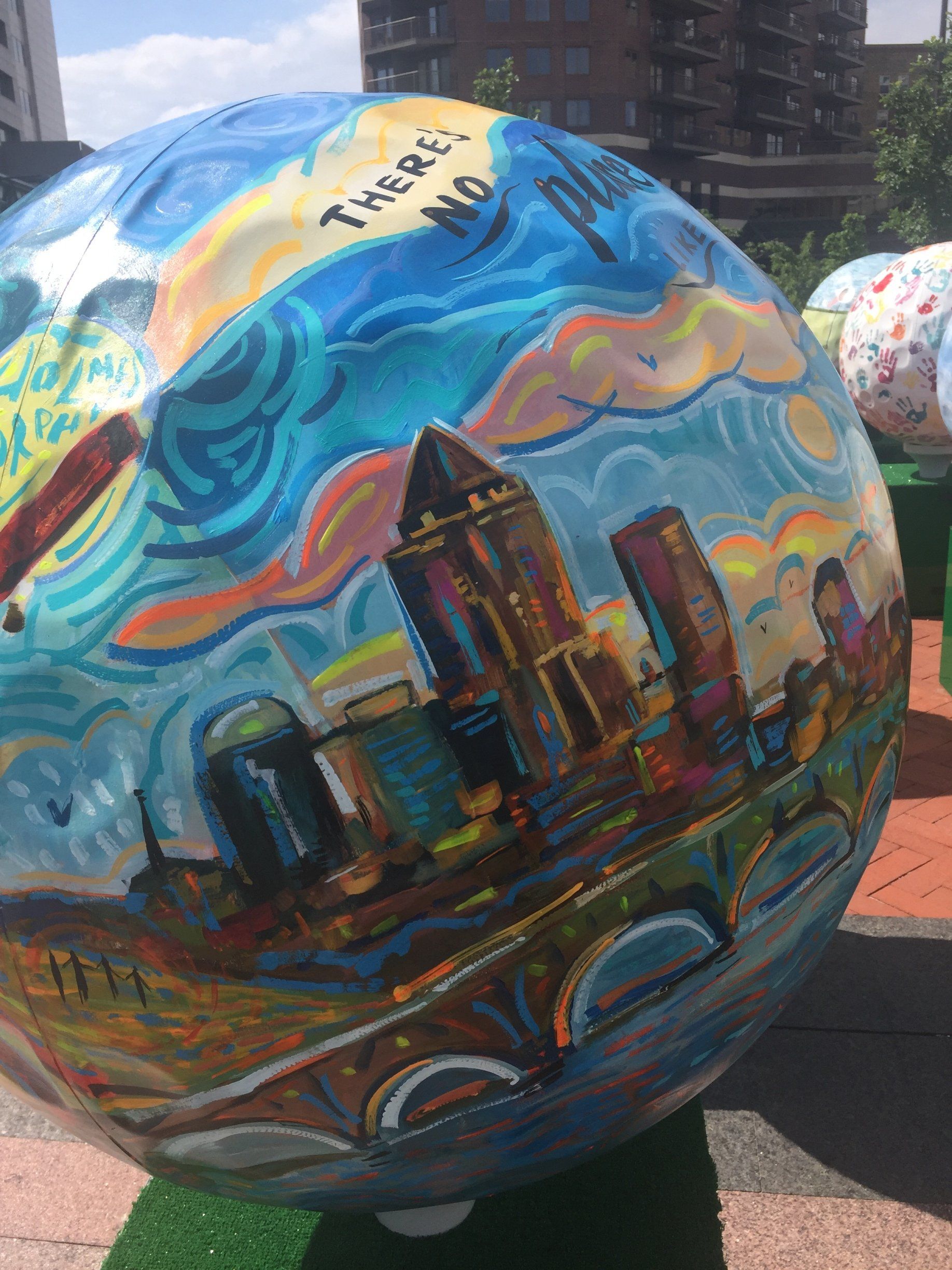 Golf Classic, Des Moines