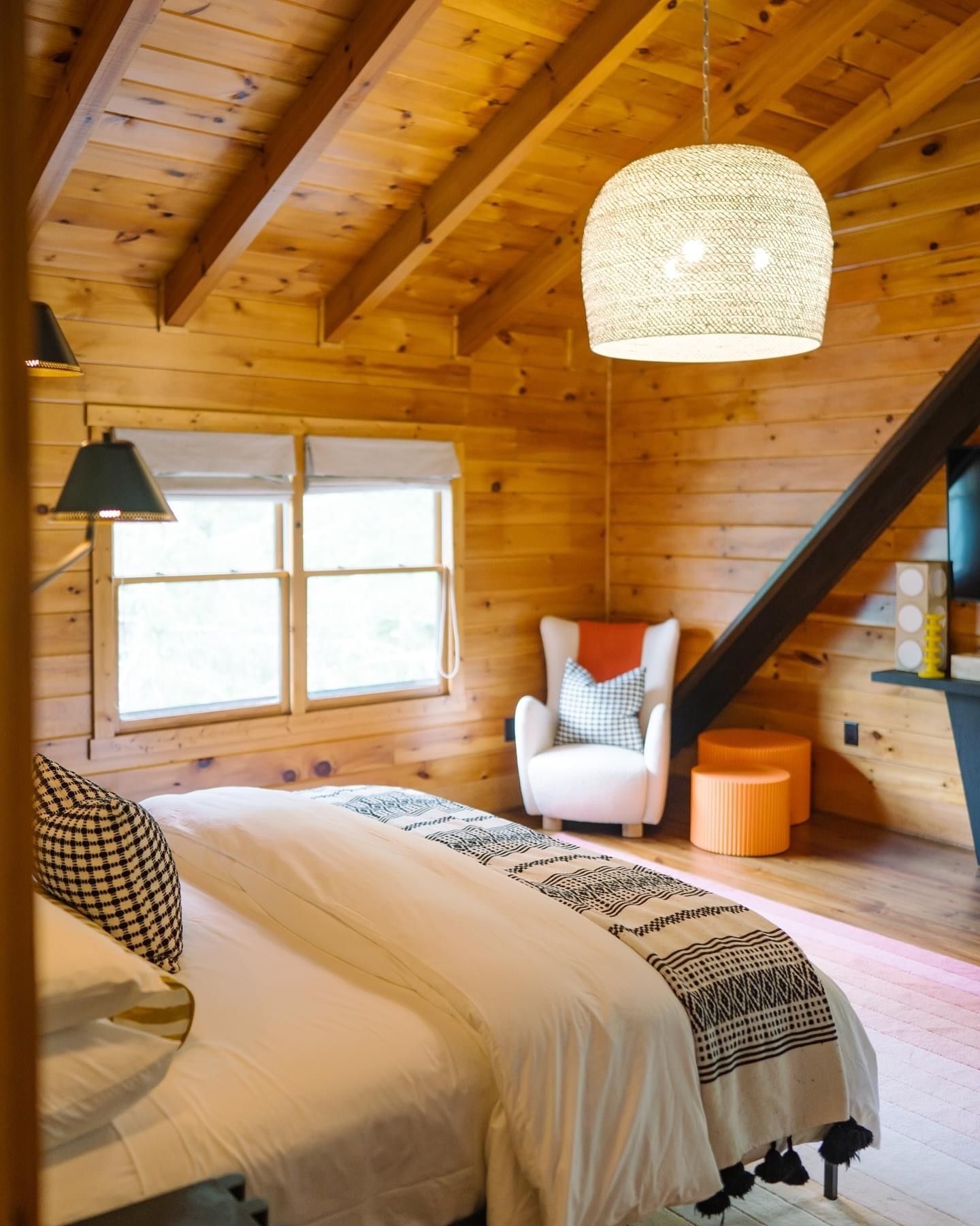 River House Arts interior