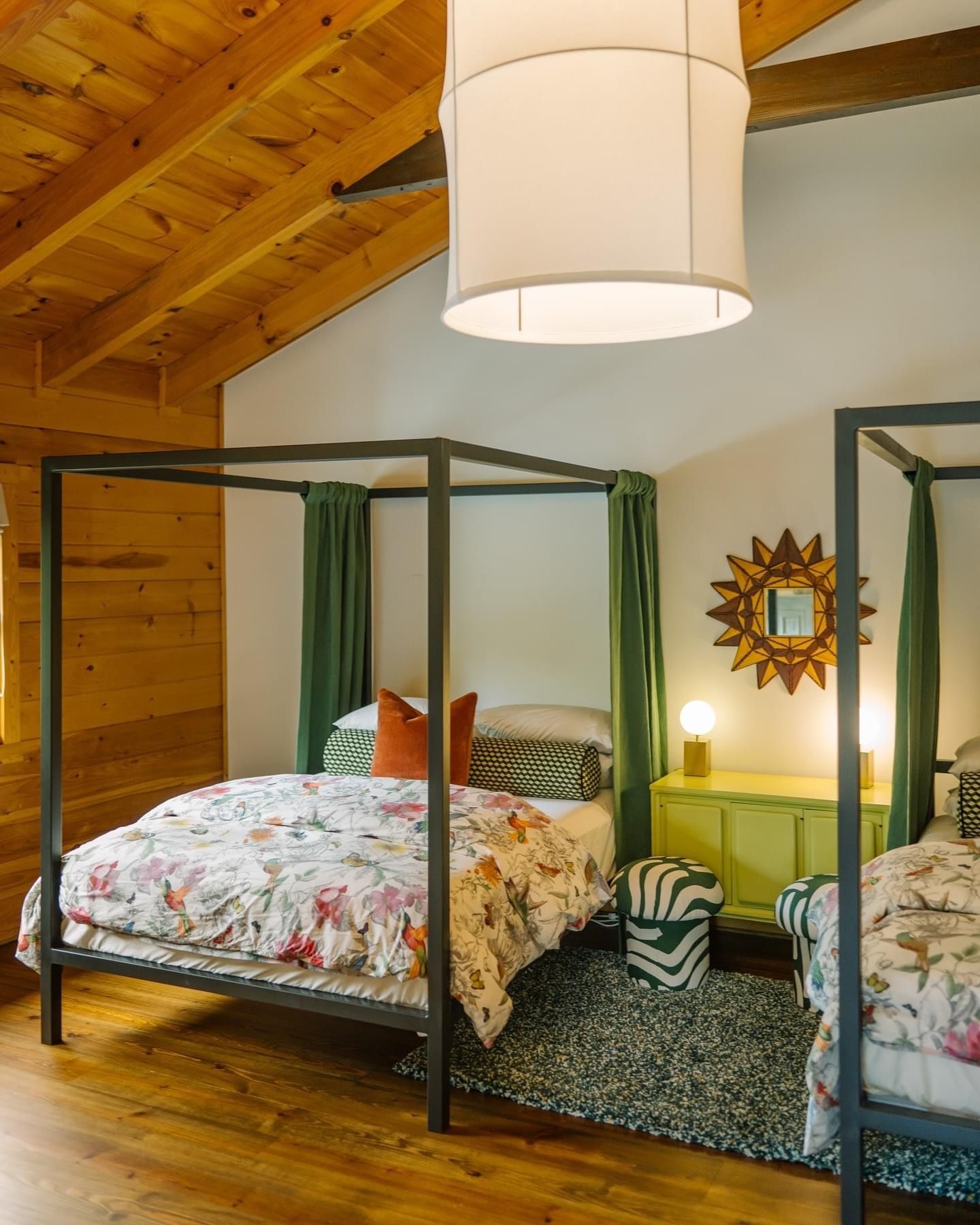 River House Arts interior