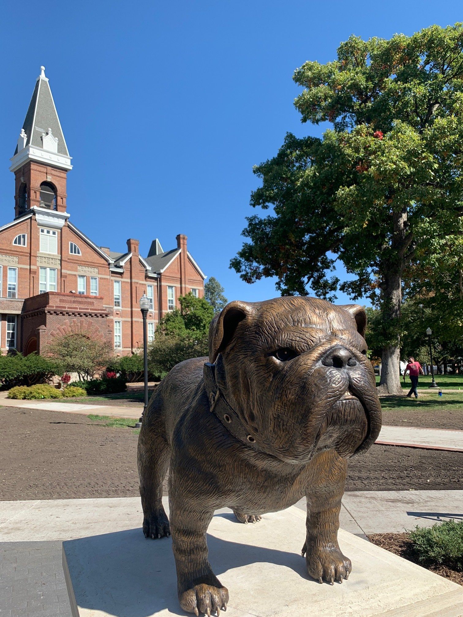 Drake University, Des Moines