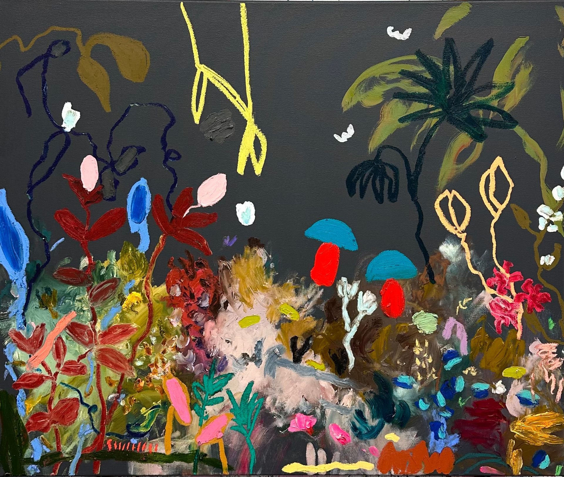 LIMITED RELEASE
AK Hardeman