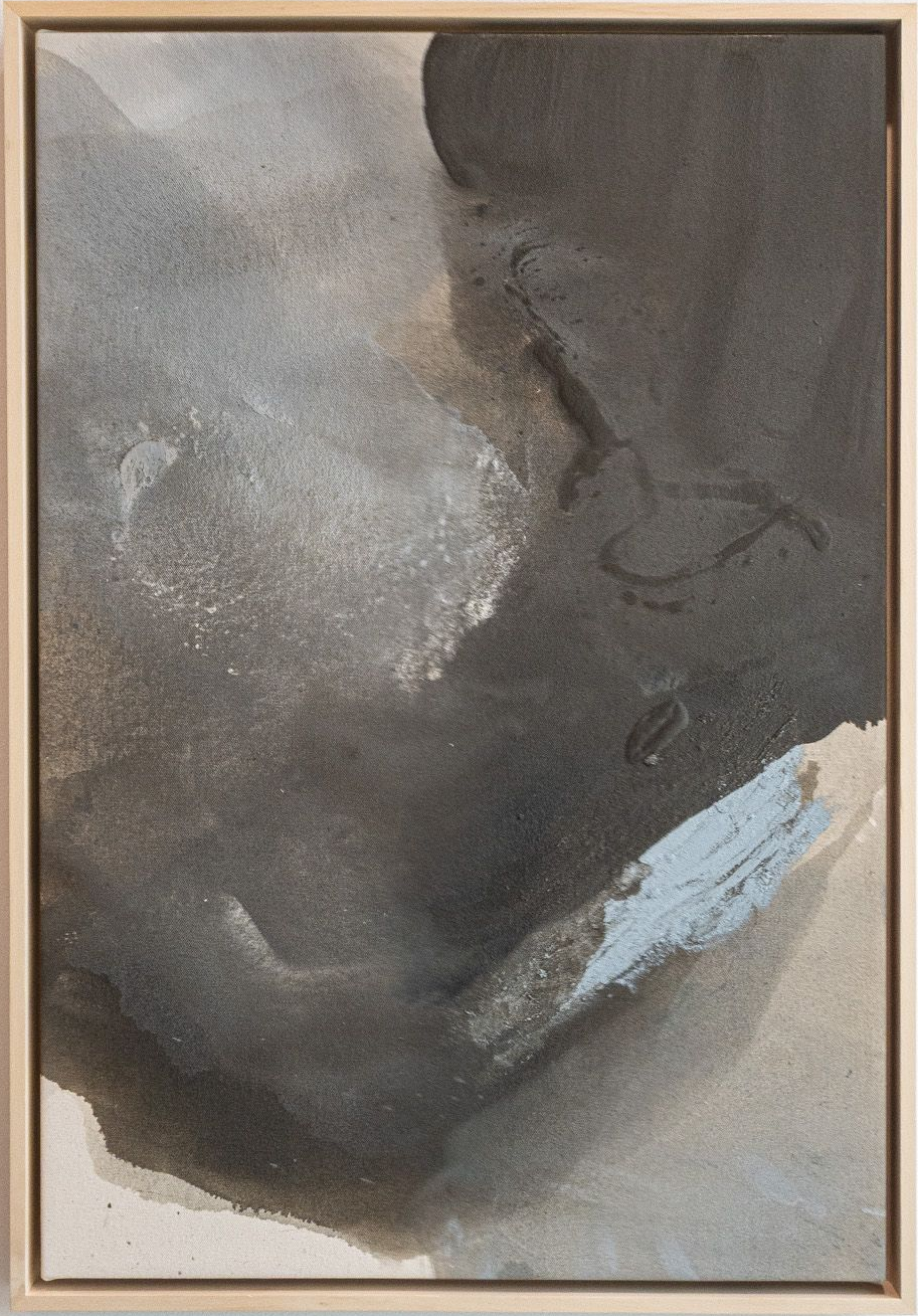 Joy Kinna abstract art